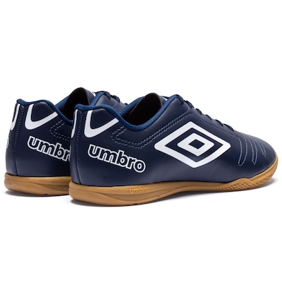 Chuteira Futsal Umbro Class - Foto 4
