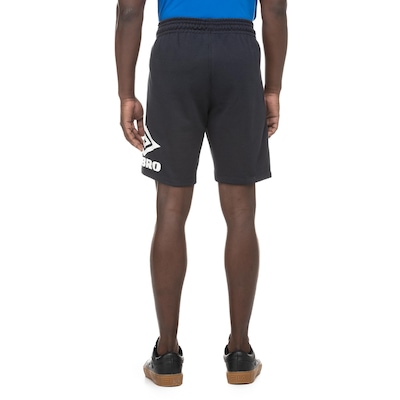 Bermuda Masculina Umbro Diamond - Foto 3