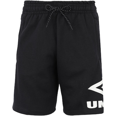 Bermuda Masculina Umbro Diamond - Foto 5