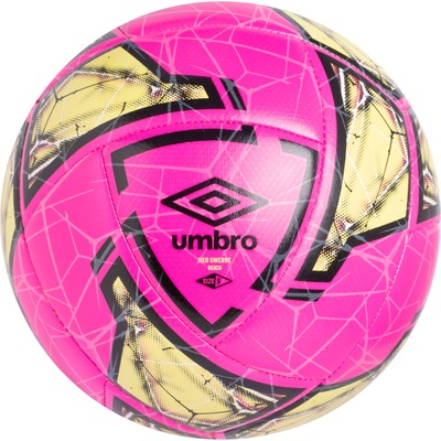 Bola de Futebol de Areia Umbro Neo Swerve Beach - Foto 1