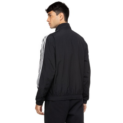 Jaqueta Alemanha 22 Hino sem Capuz adidas - Masculina - Foto 3