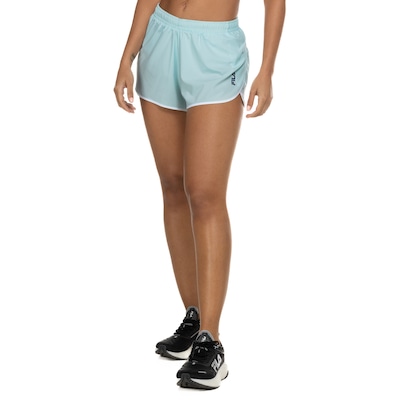 Short Feminino Fila Double Run - Foto 3