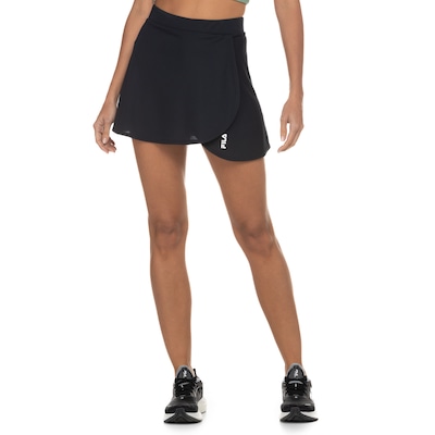 Short Saia Feminina Fila Flow II - Foto 2