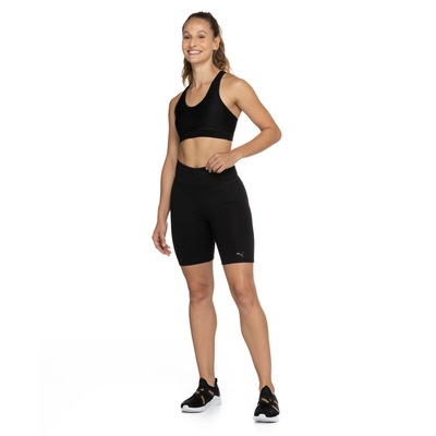 Bermuda Feminina Puma Tight Studio Foundation - Foto 6