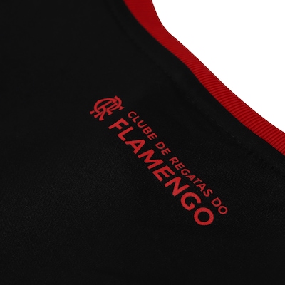 Camiseta do Flamengo 22 Building Braziline - Masculina - Foto 4
