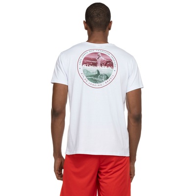 Camiseta do Fluminense 22 Traditi Braziline - Masculina - Foto 3