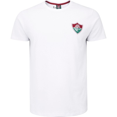 Camiseta do Fluminense 22 Traditi Braziline - Masculina - Foto 5