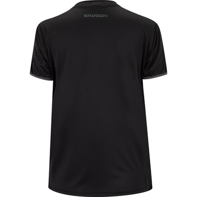 Camisa do Botafogo 22 Feminina Braziline Native - Foto 6