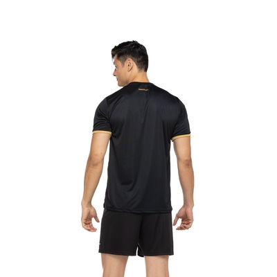 Camiseta do Santos 22 Braziline Masculina Splash - Foto 3