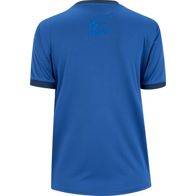 Camisa do Cruzeiro 22 Feminina Braziline Building - Foto 6