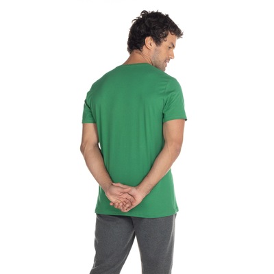 Camiseta do Palmeiras Xps - Masculina - Foto 3