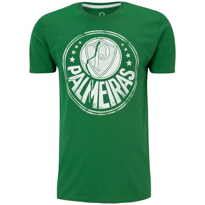 Camiseta do Palmeiras Xps - Masculina - Foto 5