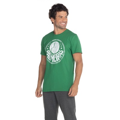 Camiseta do Palmeiras Xps - Masculina - Foto 2