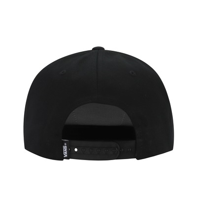 Boné Vans Aba Reta Snapback Full Patch - Adulto - Foto 4
