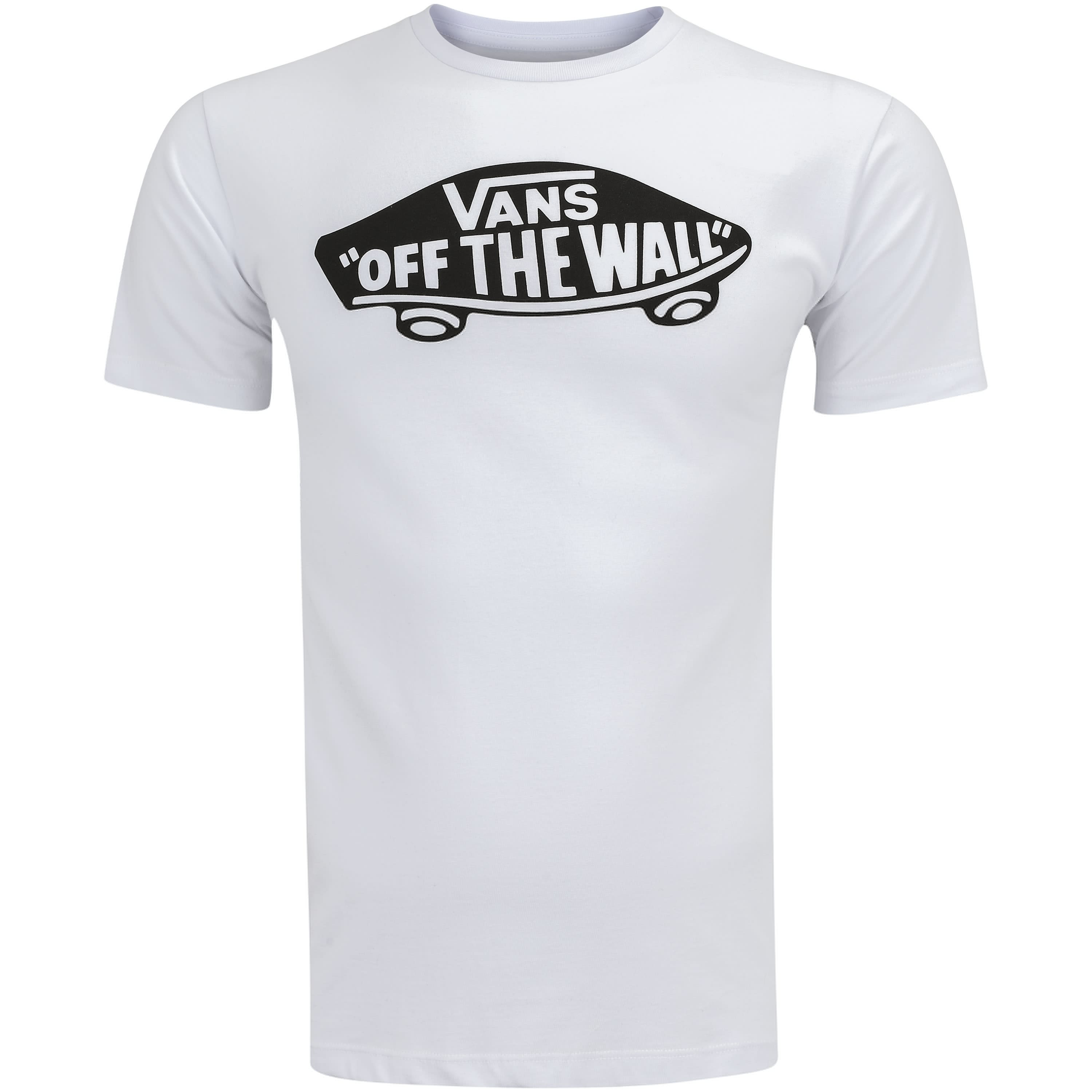 Camiseta Vans Classic Mc Otw Classic Fro - Foto 5