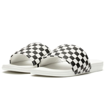 Chinelo Vans WM La Costa - Slide - Feminino - Foto 2