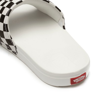 Chinelo Vans WM La Costa - Slide - Feminino - Foto 5