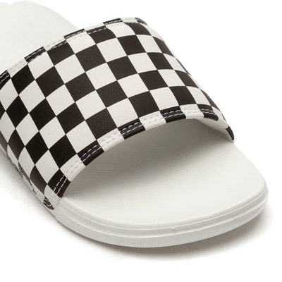 Chinelo Vans WM La Costa - Slide - Feminino - Foto 6