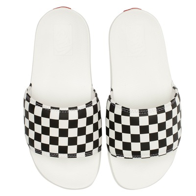 Chinelo Vans WM La Costa - Slide - Feminino - Foto 1