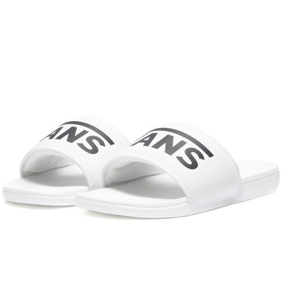 Chinelo Vans WM La Costa - Slide - Feminino - Foto 3
