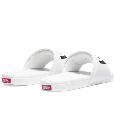 Chinelo Vans WM La Costa - Slide - Feminino - Foto 4