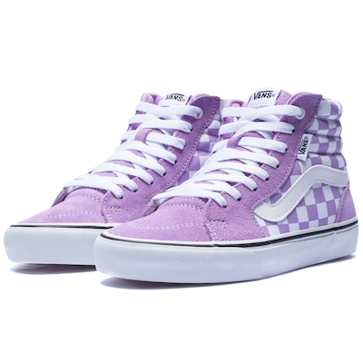 Tênis Vans Wm Filmore HI - Feminino - Foto 2