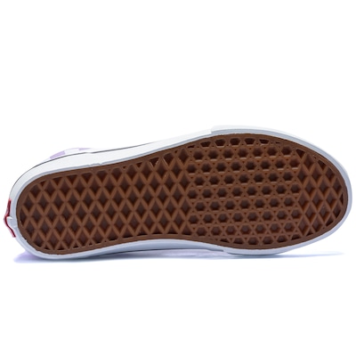 Tênis Vans Wm Filmore HI - Feminino - Foto 6