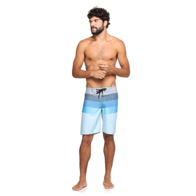 Bermuda Masculina Rip Curl React - Foto 4