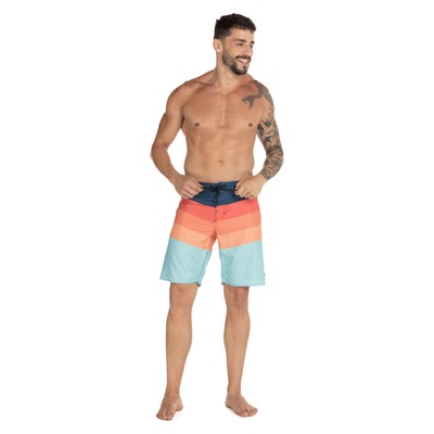 Bermuda Masculina Rip Curl React - Foto 5