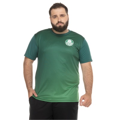 Camiseta do Palmeiras Masculina XPS Sports Dots - Foto 3