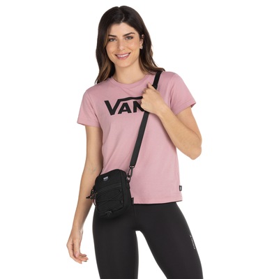 Shoulder Bag Vans Bail - Foto 2