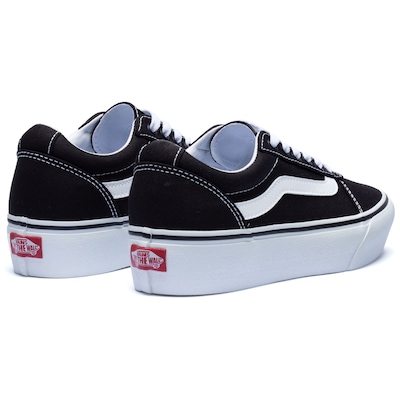 Tênis Vans WM Ward Platform - Feminino - Foto 4