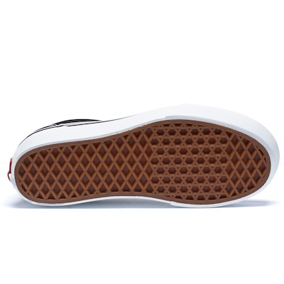 Tênis Vans WM Ward Platform - Feminino - Foto 6