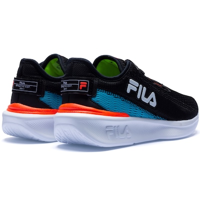 Tenis Fila Start Masculino - Foto 4