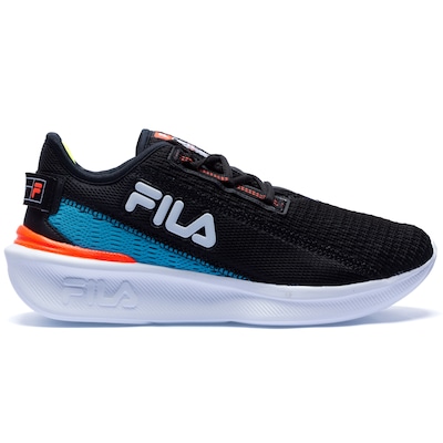 Tenis Fila Start Masculino - Foto 1