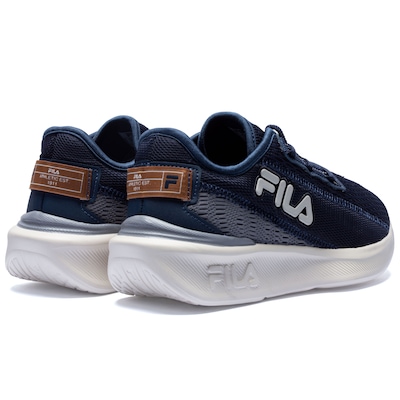 Tenis Fila Start Masculino - Foto 4