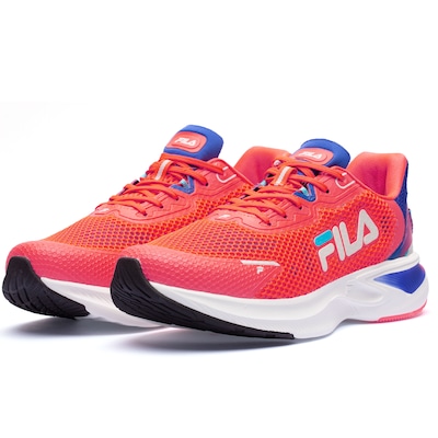 Tênis Fila Racer Marker - Masculino - Foto 2