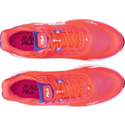 Tênis Fila Racer Marker - Masculino - Foto 5