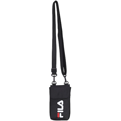 Bolsa Lateral Fila Pouch - Adulto - Foto 6