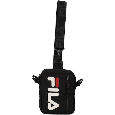 Shoulder Bag Fila Lateral Unissex Versatili II - Foto 6
