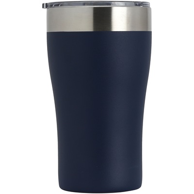 Copo Térmico com Isolamento a Vácuo do Cruzeiro Arell 01 Tulip Pint - 500ml - Foto 2