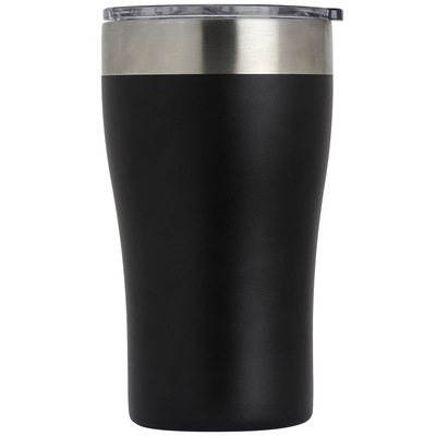 Copo Térmico com Isolamento a Vácuo do Vasco da Gama Arell 01 Tulip Pint - 500ml - Foto 2