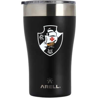 Copo Térmico com Isolamento a Vácuo do Vasco da Gama Arell 01 Tulip Pint - 500ml - Foto 1