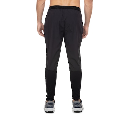 Calça Fila Jogging II - Masculina - Foto 4
