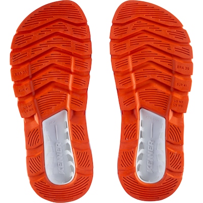 Chinelo Kenner Rakka U1 - Adulto - Foto 4
