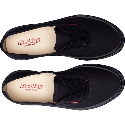 Tênis Redley Originals Monocromo - Masculino - Foto 5