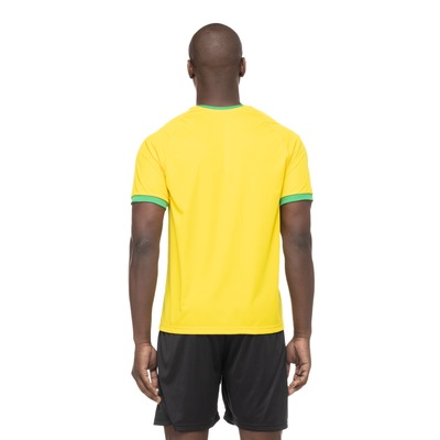 Camiseta Brasil Topper - Masculina - Foto 3