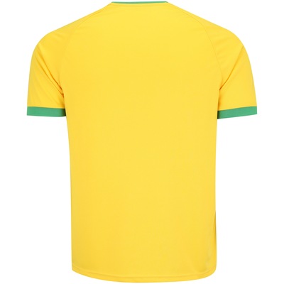 Camiseta Brasil Topper - Masculina - Foto 6
