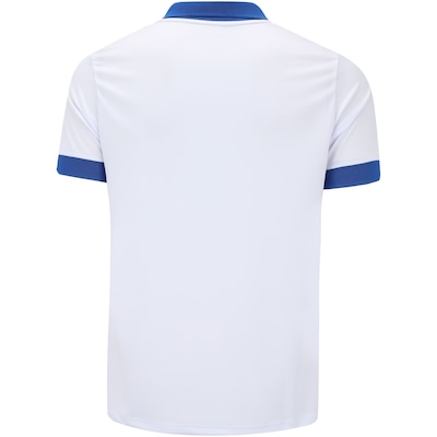 Camisa Topper Brasil II Retrô - Masculina - Foto 6