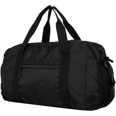 Mala Mizuno Soft - 20 Litros - Foto 3